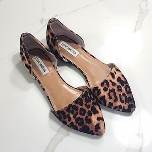 Steve Madden women shoes